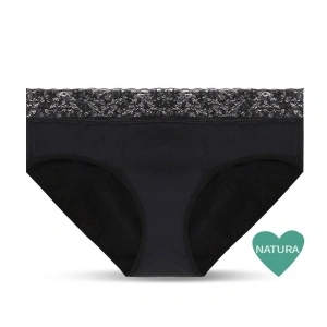 Natura Cuecas Menstruais Super XL - Img 3