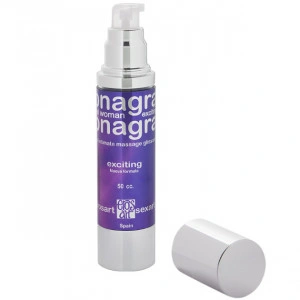 Onagra Orgasm Enhancer Para Mulheres 50 Cc - Img 4