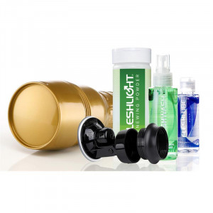 Pacote De Valor Da Unidade De Treinamento Da Stamina Da Fleshlight - Img 5