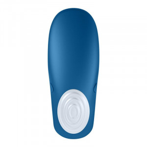 Partner Toy Whale Vibrator Estimulando Ambos Os Partners Edição 2020 - Img 4