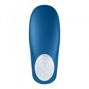 Partner Toy Whale Vibrator Estimulando Ambos Os Partners Edição 2020 - Img 4