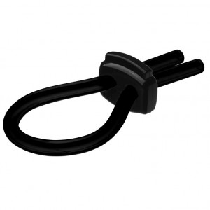 Potenzduo Erecto Med Ring Black - Img 2
