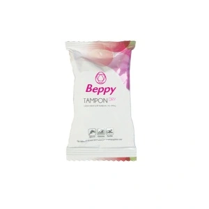 Tampões Secos Beppy Soft-Comfort 2 Unidades - Img 3