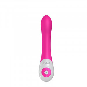 Vibração De Pulso Nalone E Modo De Som Rosa - Img 1