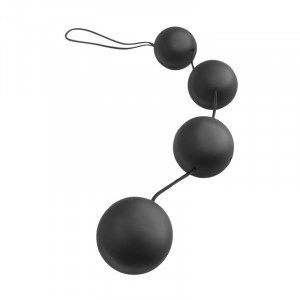 Anal Fantasy Deluxe Vibro Balls - Img 1