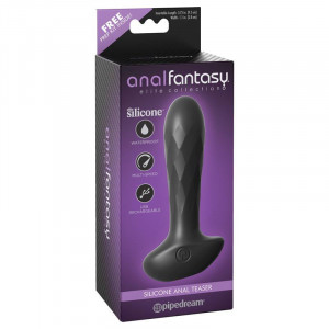 Anal Fantasy Elite Coleção Silicone Anal Teaser - Img 4