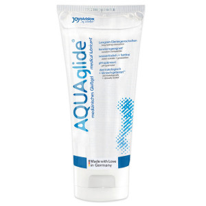 Aquaglide Lubricant 200 Ml - Img 5