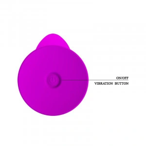 Booty Passion Vibrator Plug 10V - Img 6