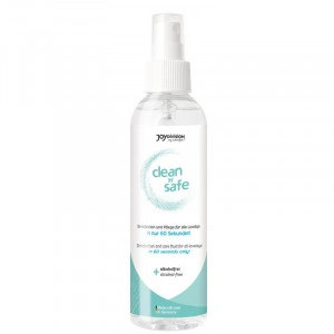 Clean Safe 100 Ml