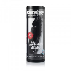 Cloneboy My Personalized Black Dildo - Img 5