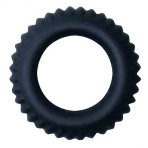 Cockring Baile Titan Preto 3.3Cm