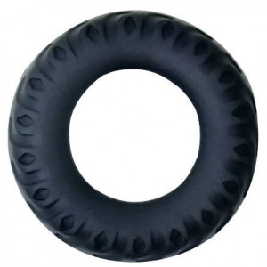 Cockring Baile Titan Preto 3.9Cm