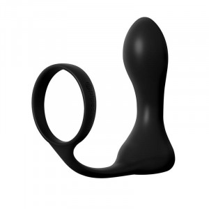 Coleção Anal Fantasy Elite Recarregável Ass-Gasm Pro - Img 5