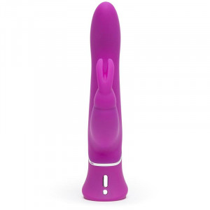 Curva De Coelho Feliz Movimento Vibrador De Coelho - Img 2