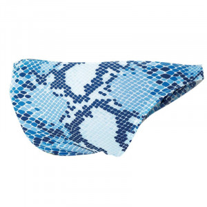 Cut4Men - Low Rise Bikini Brief Snake Xl - Img 4