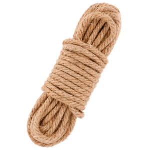 Darkness Kinbaku Rope Linen 5M - Img 1