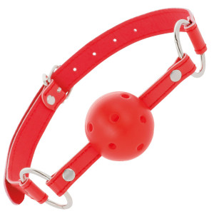 Darkness Red Breathable Clamp - Img 2