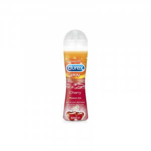 Durex Play Cherry 50 Ml - Img 4