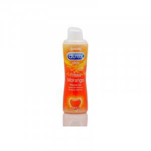 Durex Play Strawberry - Img 5