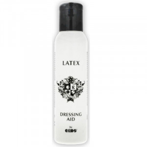 Eros Fetish Line Latex Dressing Aid 100 Ml - Img 4