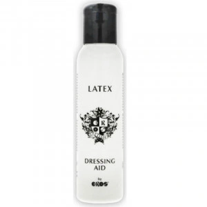 Eros Fetish Line Latex Dressing Aid 100 Ml - Img 4