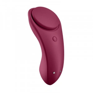 Estimulador Satisfyer Sexy Secret Panty - Img 3
