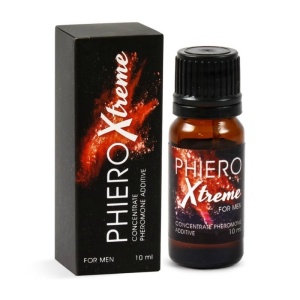 Feromonas Homem 500 Cosmetics Phiero Xtreme