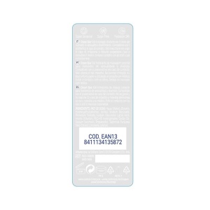 Gel de Massagem Ocean SPA 200 ml