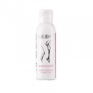 Gel Super Lubrificante  para Ela Bodyglidede  Base Silicone 