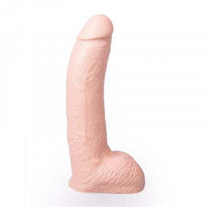 George Dildo - 22 Cm - Img 3