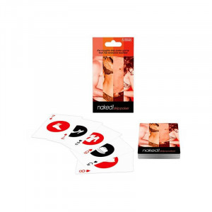 Jogo de Cartas Kheper Games Striper (EN ES)