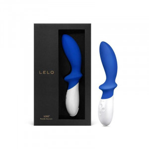 Lelo Loki Blue - Img 3