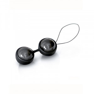 Lelo Luna Beads Noir - Img 5