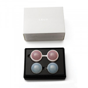 Lelo Luna Beads - Img 3