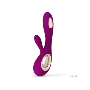 Lelo Soraya Wave Deep Rose - Img 4