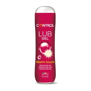 Lubrificante Warm Touch Heat Effect 75 ml