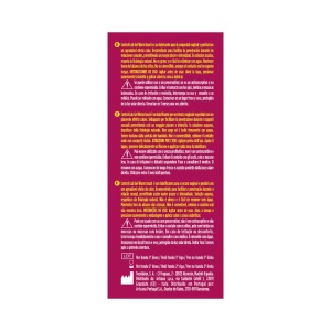 Lubrificante Warm Touch Heat Effect 75 ml