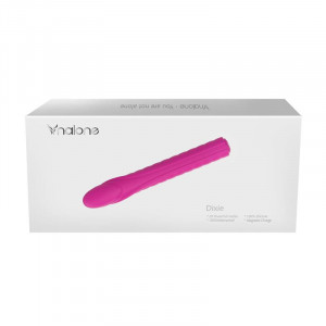 Nalone Dixie Vibrator Powerful Pink - Img 6