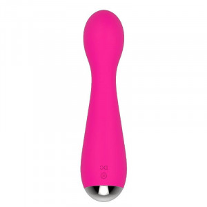 Nalone Yoyo Poderoso Flexível Vibrador Gspot Recarregável - Img 5