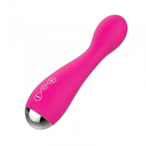 Nalone Yoyo Poderoso Flexível Vibrador Gspot Recarregável - Img 8