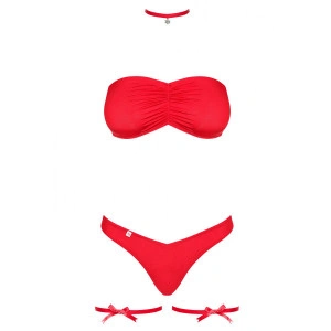 OBSESSIVE - Kissmas Conjunto L/XL - Img 3