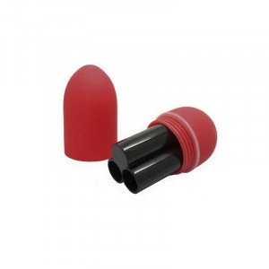 Ovo Vibratório Vermelho