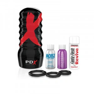 Pdx Elite Aitr Tight Pussy Stroker