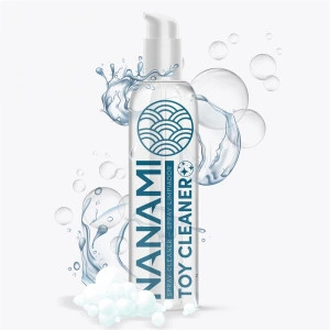 Produto de limpeza Nanami para brinquedos Spray 150 ml