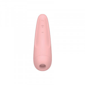 Satisfyer Curvy 2+ Pink - Img 3
