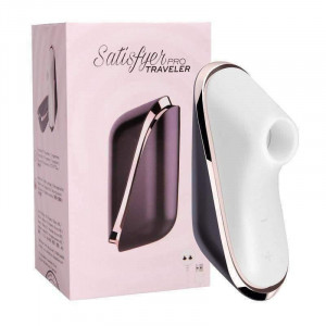 Satisfyer Pro Traveler - Img 7