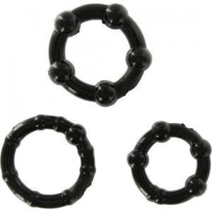 Sevencreations Mantenha Hard Black - Img 2