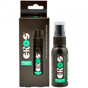 Spray Retardante Eros Prolong 101 30 ml
