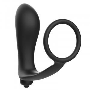 Toys Toys Anal Massager E Galk Ring Com Vibrador - Img 3