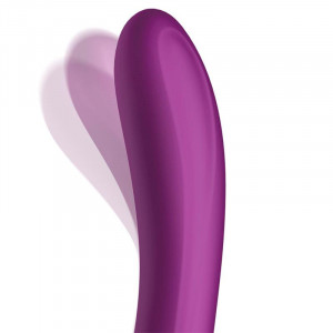 Vibrador Finger com Roda Estimuladora Nº Two